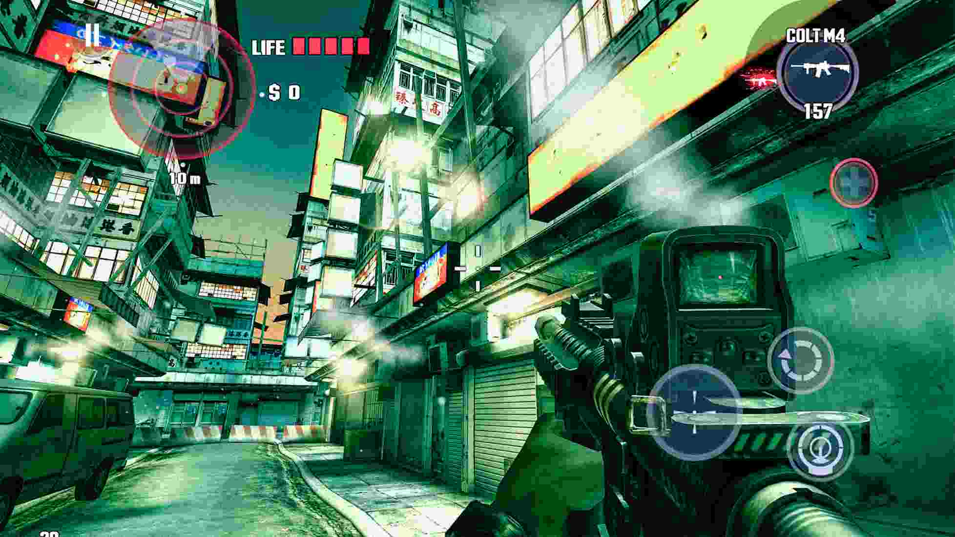 Download Dead Trigger 